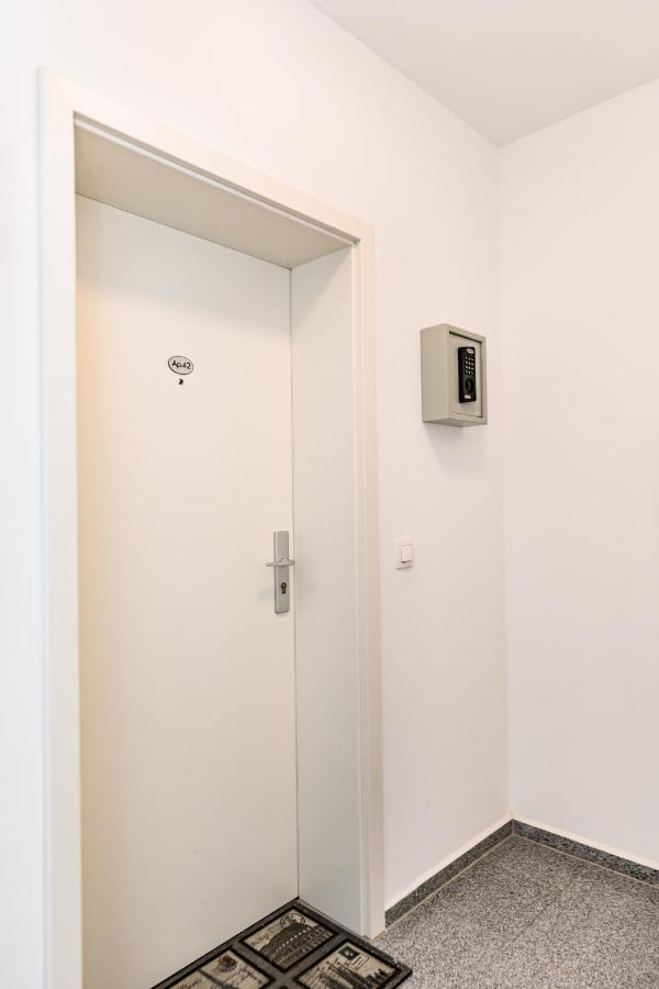 Luxury Apartment Avantgarden 3 Brașov Exterior foto