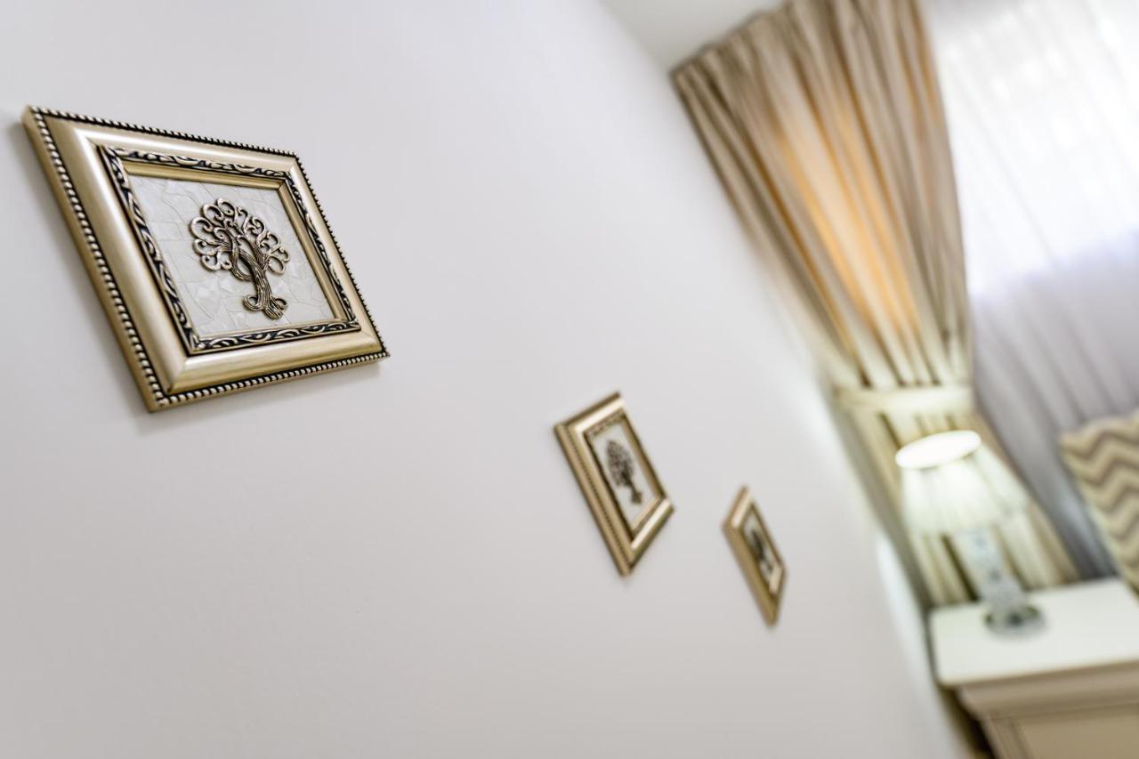 Luxury Apartment Avantgarden 3 Brașov Exterior foto