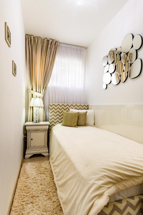 Luxury Apartment Avantgarden 3 Brașov Exterior foto